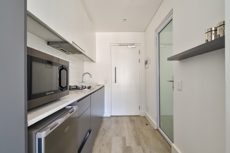 0 Bedroom Property for Sale in Woodstock Western Cape